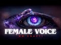 Female Voice Epic Countdown - By DJ INTRO (SHOW OPENER) #ListenWithHeadphones