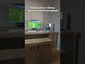Fiquei com preguiça de montar o resto do Setup kkkkk