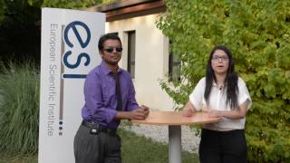 Speech 3 : Cultural Diversity