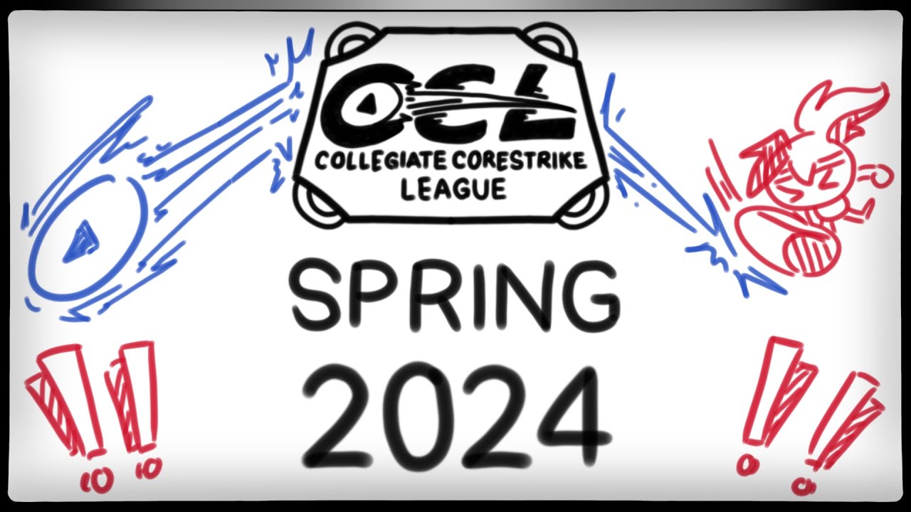 Welcome to CCL Spring 2024!
