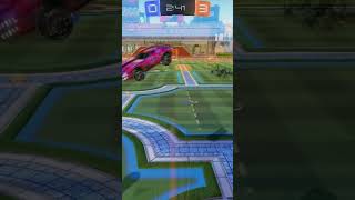 #DrinkUntilYouPodcast #LongBall #WarmUp #RocketLeague #Soccar #3v3 #RLShorts #CasualGaming #Incoming