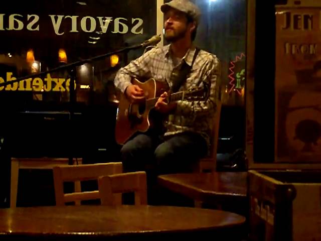 Patrick McAloon - Falling Over auf YouTube ansehen Patrick McAloon - Falling Over auf YouTube ansehen