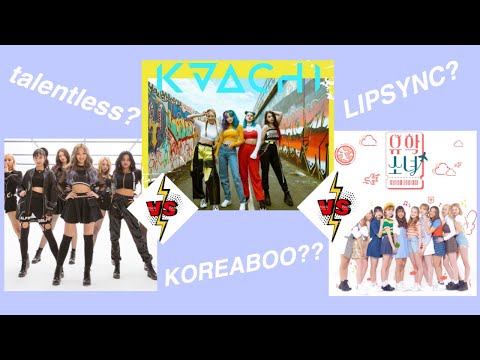 KAACHI Vs UHSN Vs Z GIRLS