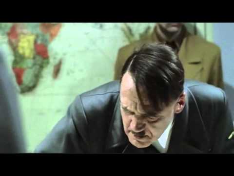 Hitler reacts to KONY 2012 - Original