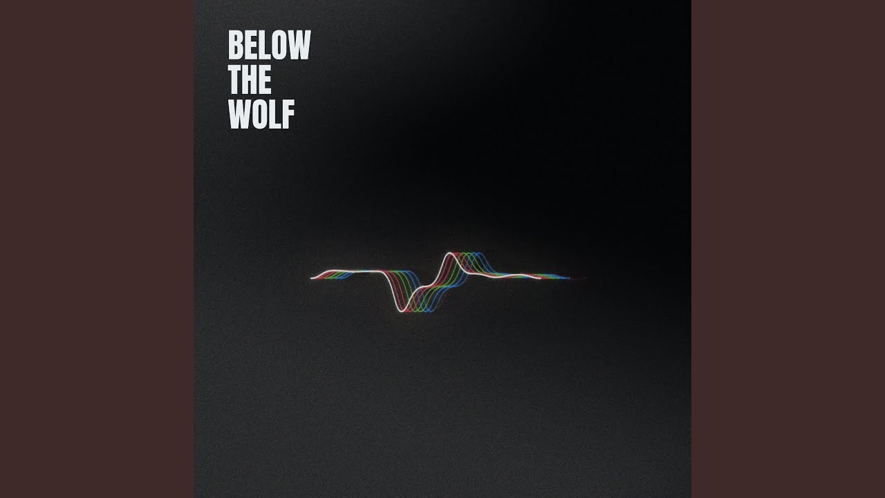 Below The Wolf - T=d/s (2026) [EP] » Dark Scene Music