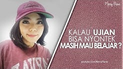 KETIKA KAMU CEMAS MENGHADAPI UJIAN  (Video Motivasi) | Spoken Word | Merry Riana - Durasi: 3.32. 