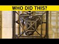 This 800 Year Old Mysterious Artifact Was Accidentally Discovered and Shocked Scientists!