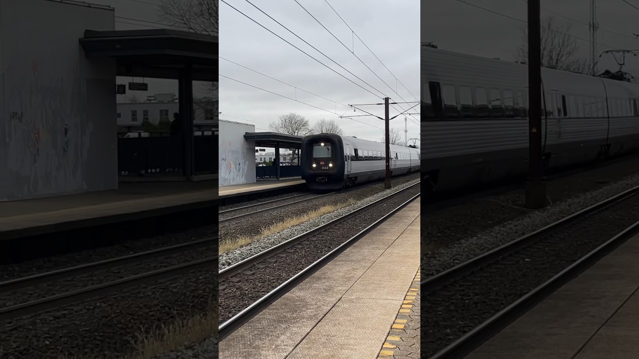 DSB ER 2013/2113 & DSB ER 2027/2127