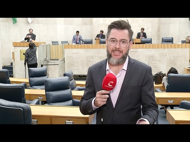 Primeira Sessão de Março debate transporte, Samu e segurança em SP