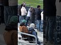 Greely High School track athlete goes viral with cartwheel move in track meet