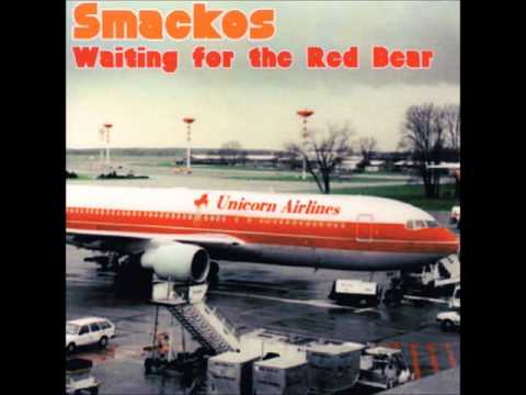 Smackos ?? Waiting For The Red Bear  FULL ALBUM By Legowelt