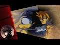 A Sonic X Retrospective Part 4 - The Mini Sagas