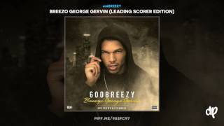 600Breezy - Hiding Out