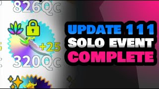 UPDATE 111 OVER 500 SPINS IN DAILY WHEEL + SOLO EVENT WEAPON WEAPON FIGHTING SIMULATOR ROBLOX PAPTAB