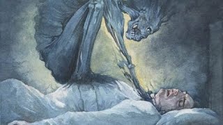 Sleep Paralysis Explained Through Carl Jung’s Psychology: The Mystery of the Mind