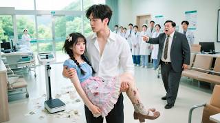 Rumor Said Ceo Was Ruthlessbut After Winning Cinderella He Turns Into A Spoiling Mania Shock All