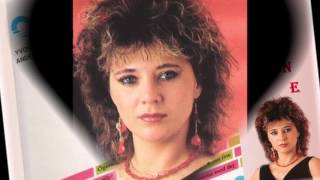 Yvonne Olsson - Jag tänker bryta upp (1986)