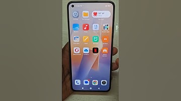 How to reset network settings in mi 11 lite NE 5g  | mi 11 lite NE 5g me network reset kaise kare