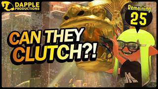 CAN THEY CLUTCH? - 20XX Series 6 highlights