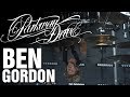 Ben Gordon's "Cage Of Death"