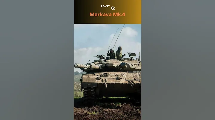 Top 10 Best Tanks in the World 2025