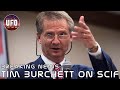 Breaking News: Tim Burchett on Jan '24 SCIF, Grusch || That UFO Podcast