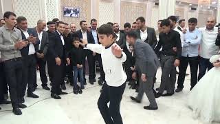 Elnarə Abdullayevanın Qardaşı Oğlunun Toyu. Necə Oynamışam?😉