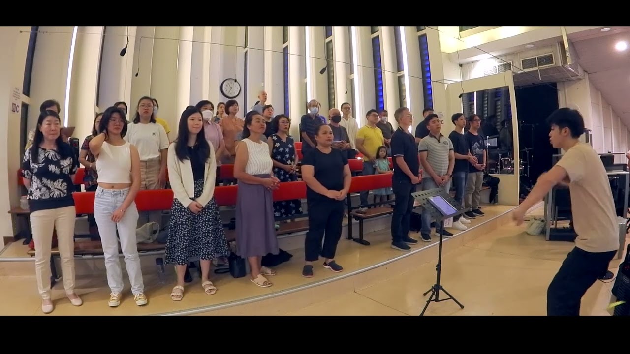 Spirit and Grace  OLPS OCDC 2024