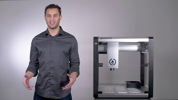 The OT-2 Pipetting Robot