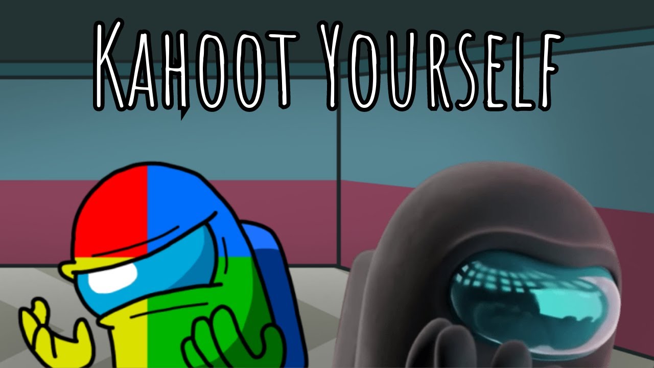 Mashup CG5 x NateWantsToBattle Kahoot Yourself YouTube