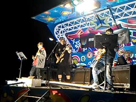 2017.02.18賴銘偉~我上大聲＠大溪鳳山寺廣澤宮慶成春酒活動︰「心內話」補春運Live小型演唱會