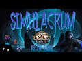🤯 3.26 - Kb Str Stack Berserk -Simulacrum 🤯