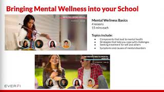 EVERFI High School SHAPE Nebraska
