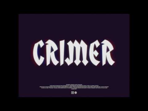 Crimer (2) — CRIMER - Brotherlove (Second Teaser)