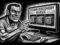 Steam Discovery Queue | stupid [19224 - 19235]