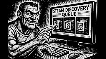 Steam Discovery Queue | stupid [19224 - 19235]