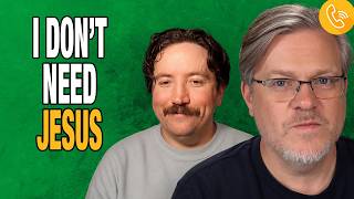 Christians Don’t Care About People (feat Austin Archer)
