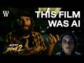The Making of IKONA 2 | Inside an AI-Driven Short Film