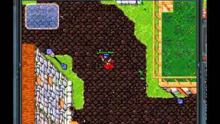 Celebrity Tibia Flash Client - some issues Net Worth