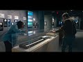 Interactive Music Installation | Play the Band Experience