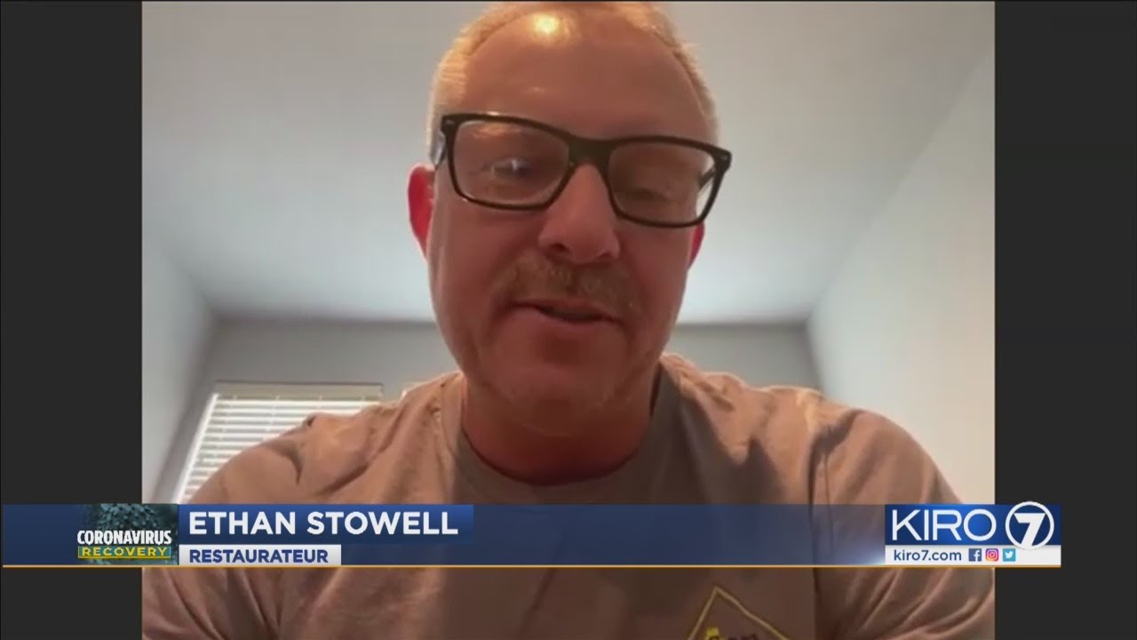 VIDEO Ethan Stowell’s restaurant group sues insurance company for