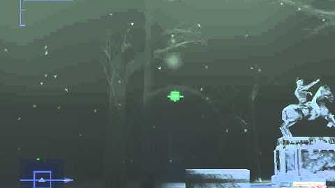 Syphon Filter 2 - Mission 14: Gregorov