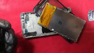 How to change the touch screen of a Samsung Grand Prime/ How to change the touch screen of a Sams...