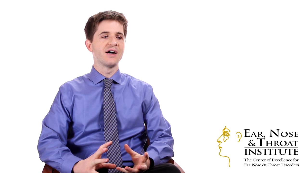 Thomas Guerrein, Au.D., CCC-A