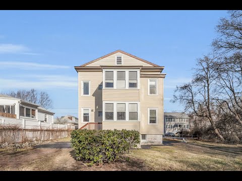 100 Peever Street, Methuen, MA home video tour