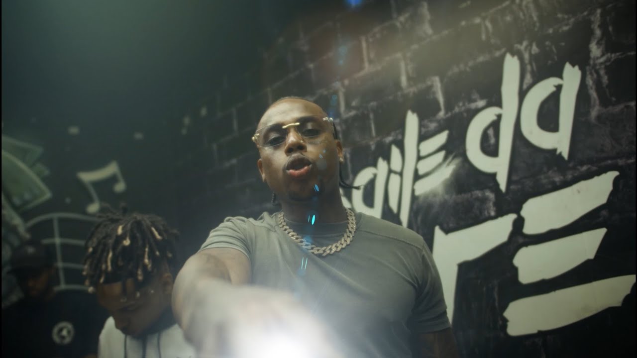 MATTYAHU x DFIDELIZ (FORMAÇÃO TÁTICA -"Shooter") [ Videoclipe Oficial ]