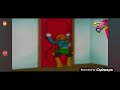غيمة تمبلت بعد قليل على زمردة 