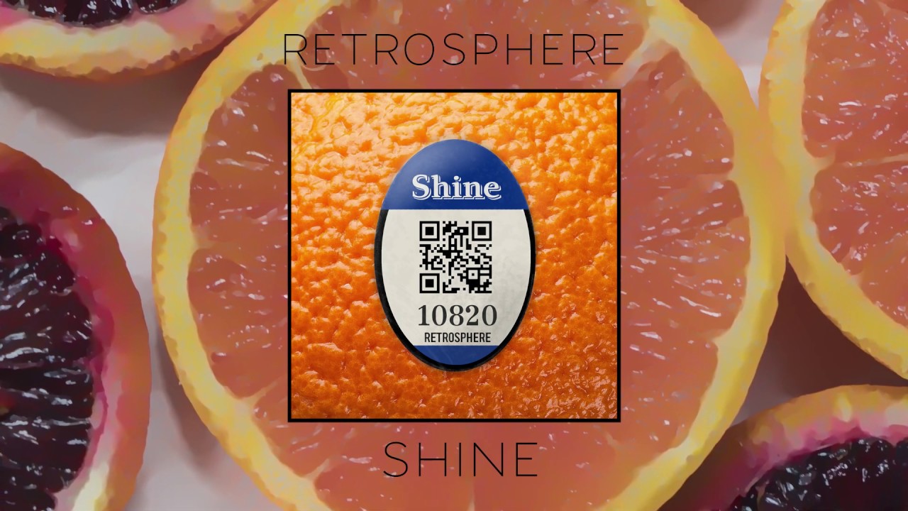 Watch Shine - Retrosphere on YouTube Watch Shine - Retrosphere on YouTube