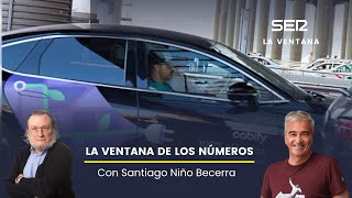 La Ventana de los Números con Santiago Niño Becerra: precios dinámicos y turistas