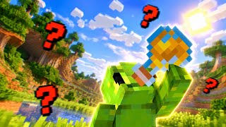 Minecraft, But Everything Is Slightly… Off